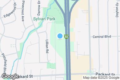 Map image of the property - Brightdawn Village Apartments