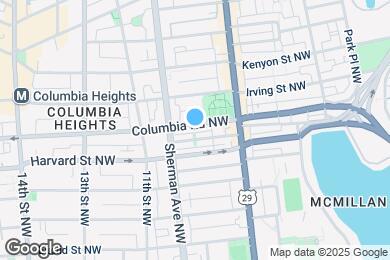 Map image of the property - Private bedroom in 5 bed/2 bath Home