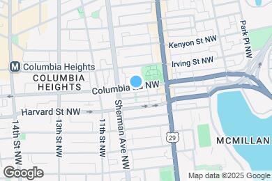 Map image of the property - Room in Shared 5 bed/2 bath home