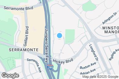 Map image of the property - 370 Imperial Way