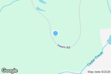 Map image of the property - 8470 Hearn Rd