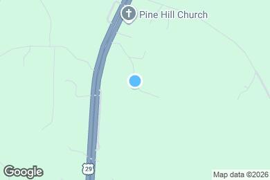 Map image of the property - 188 Ross Rd