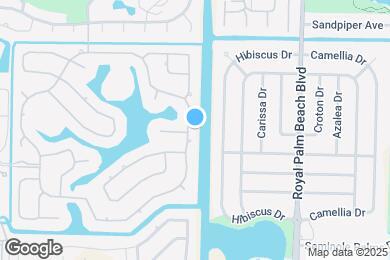 Map image of the property - 188 Cypress Trce