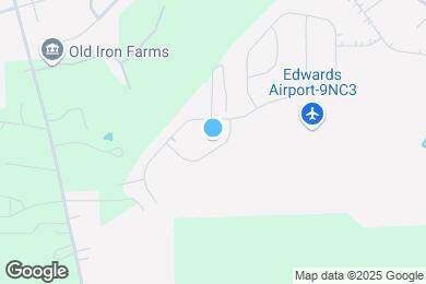 Map image of the property - 2057 Swanport Ln