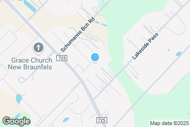Map image of the property - 206 Hollywood Dr