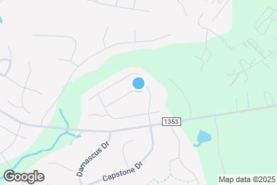 Map image of the property - 4022 Linville Falls Ln