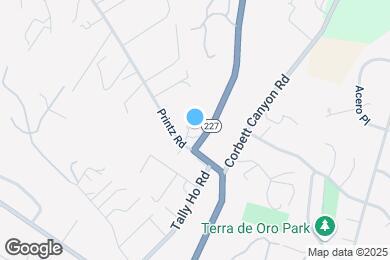 Map image of the property - 408 Printz Rd