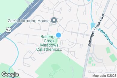 Map image of the property - 5610 Avonshire Pl