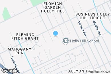 Map image of the property - 1584 Selma Ave