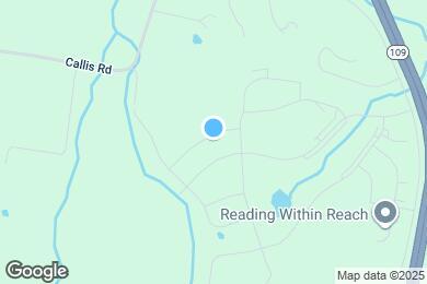 Map image of the property - 5009 Benelli Dr