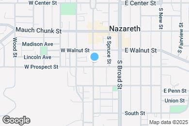 Map image of the property - 177 S Main St