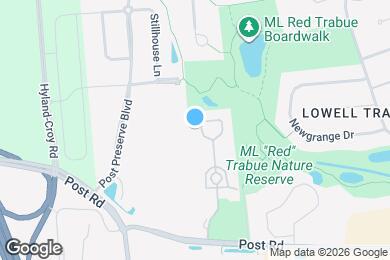 Map image of the property - Gorden Farms