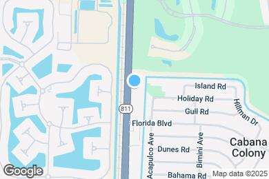 Map image of the property - 12370 A1A