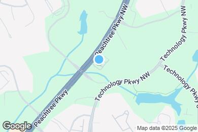 Map image of the property - 3306 Cherry Grv Ln