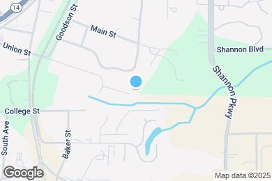 Map image of the property - 5213 Summer Brooke Ct