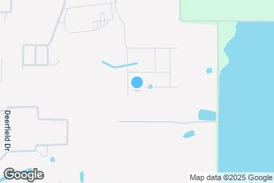 Map image of the property - 17862 Blissful Stars Dr