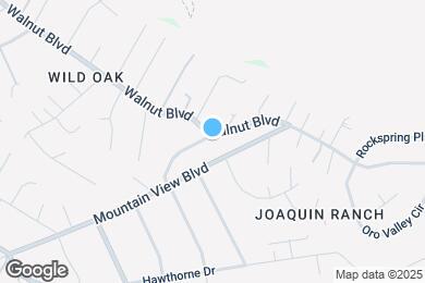Map image of the property - 170 Bales Dr