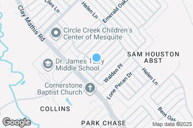 Map image of the property - 2136 Birch Bend