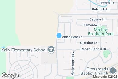 Map image of the property - Unit