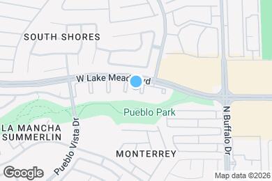 Map image of the property - 1909 Mountain Hills Ct