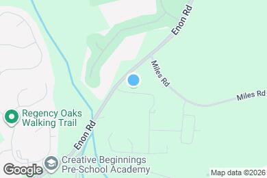 Map image of the property - 5971 Wolf Creek Dr