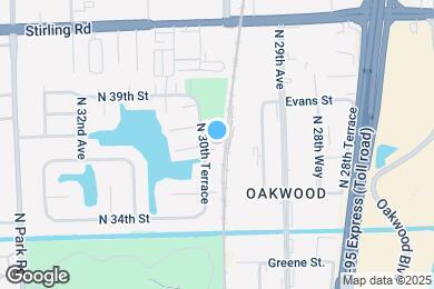 Map image of the property - 2991 Lakewood Ln