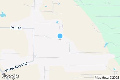 Map image of the property - 122 Jolin Ln