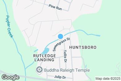 Map image of the property - 1224 Sweetgrass St