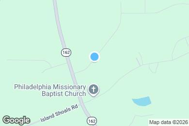 Map image of the property - 80 Cypress Dr