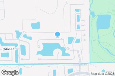Map image of the property - Spacious  3/2 ground floor unit