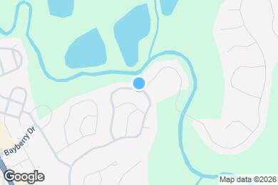 Map image of the property - 6862 Grand Hickory Dr