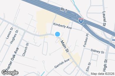 Map image of the property - 466 Main St