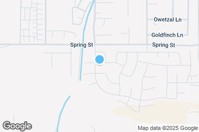 Map image of the property - 19355 Seeding Palace Cir