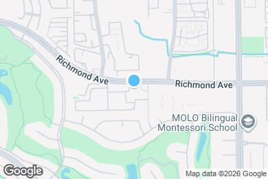 Map image of the property - Sagewood at Westchase