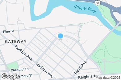 Map image of the property - 1112-1130 Magnolia Ave