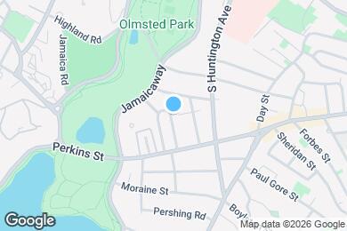Map image of the property - 35 Parkton Rd