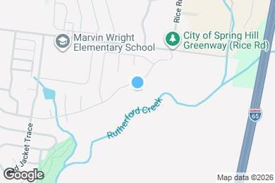 Map image of the property - 1002 Chimalis Dr