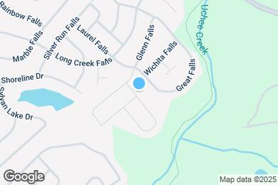 Map image of the property - 508 Ernestine Falls