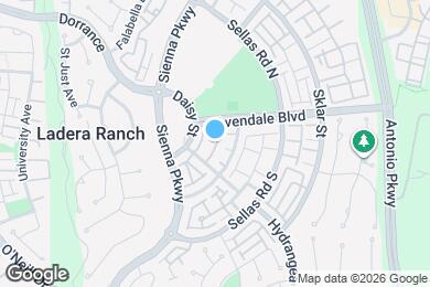 Map image of the property - 9 Whitworth St