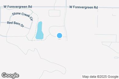Map image of the property - 1350 Copper Mountain Dr