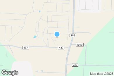 Map image of the property - 214 Sesame Ln