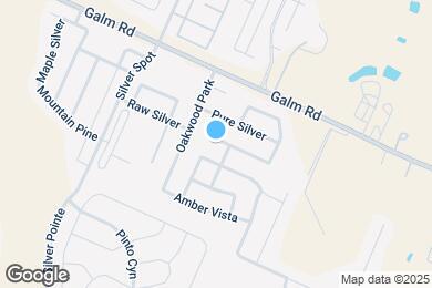 Map image of the property - 11918 Silver Coins