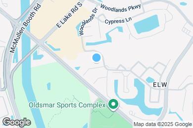 Map image of the property - 214 Meadow Ln