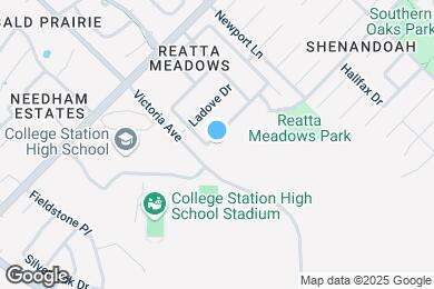 Map image of the property - 904 Barchetta Dr