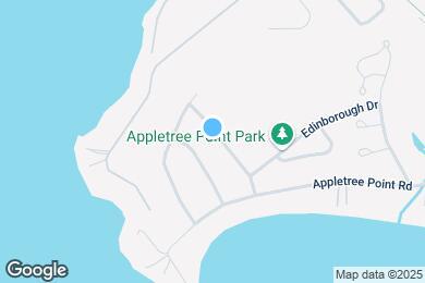 Map image of the property - 61 Muirfield Rd