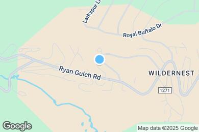 Map image of the property - 60 Spyglass Ln
