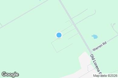 Map image of the property - 265 Lorena Meadows Dr