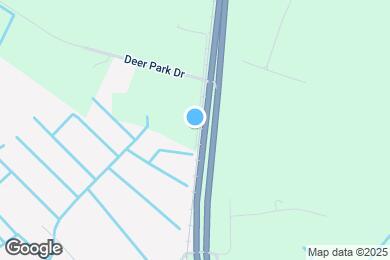 Map image of the property - 10313 Antique Rd