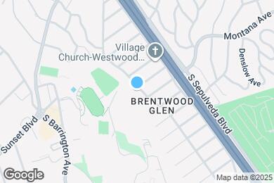 Map image of the property - 365 Beloit Ave