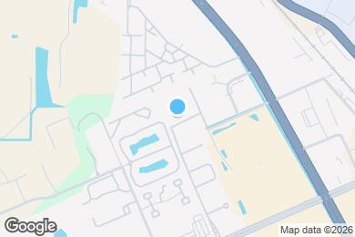 Map image of the property - 2996 SE Lexington Lakes Dr